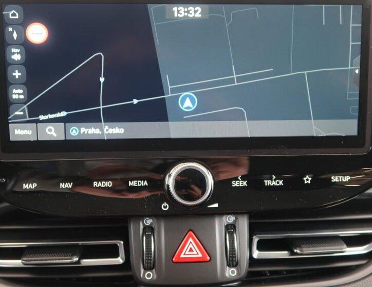 Hyundai i30 Kombi 1,5 l 118 kw