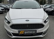 Ford S-MAX Kombi 2,0 l 110 kw