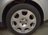 Audi A4 Sedan / Limuzína 2,0 l 96 kw