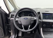 Ford Galaxy VAN / Minibus 2,5 l 110 kw