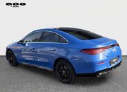 Mercedes-Benz CLA 3