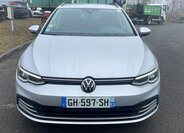 Volkswagen Golf Kombi 2,0 l 85 kw