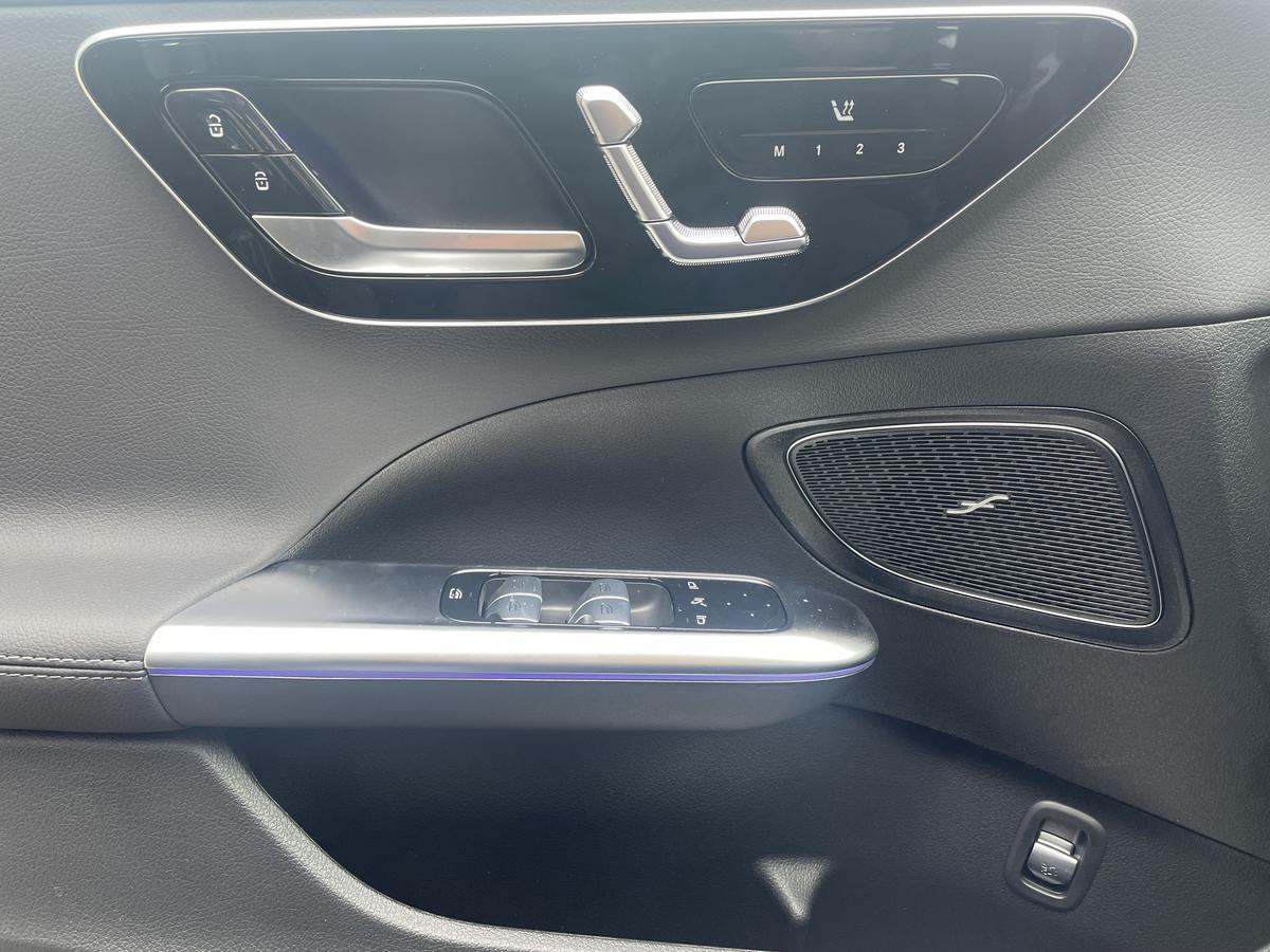 Mercedes-Benz Třídy C