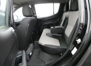 Mitsubishi L200 Pick-up 2,5 l 100 kw