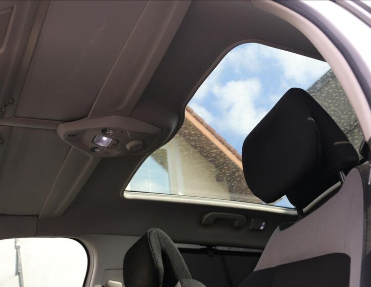 Citroën C4 Picasso Kombi 1,6 l 85 kw