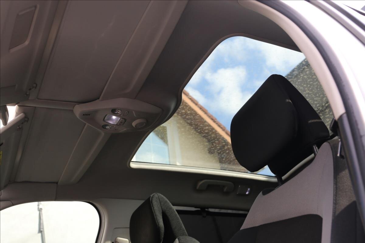 Citroën C4 Picasso Kombi 1,6 l 85 kw