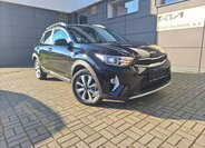 KIA Stonic Kombi 1,2 l 57 kw