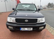 Toyota Land Cruiser Ostatní 4,7 l 173 kw