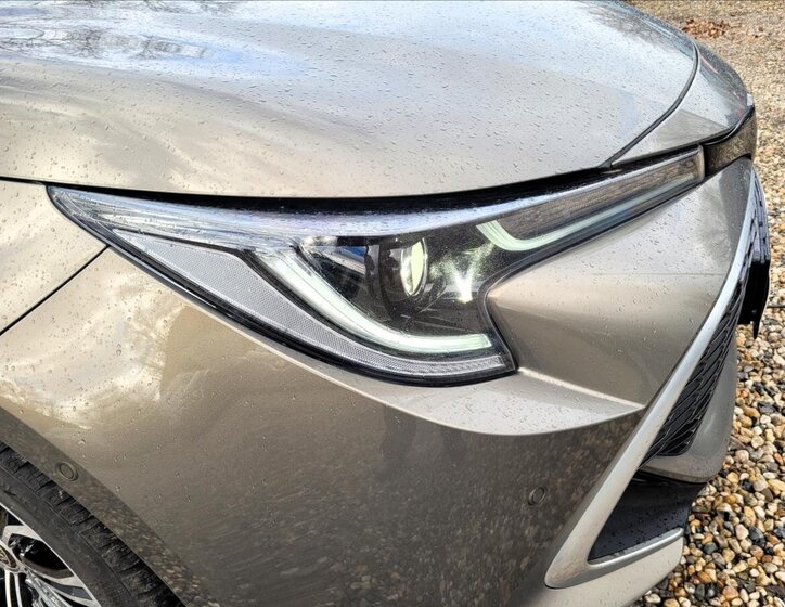 Toyota Corolla Kombi 1,8 l 72 kw