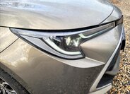 Toyota Corolla Kombi 1,8 l 72 kw