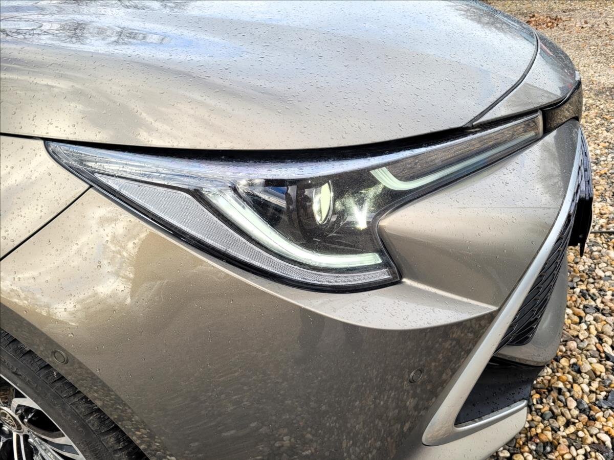 Toyota Corolla Kombi 1,8 l 72 kw