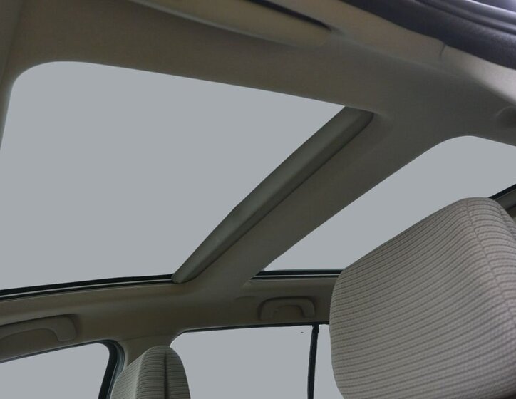 Renault Mégane Kombi 1,9 l 96 kw