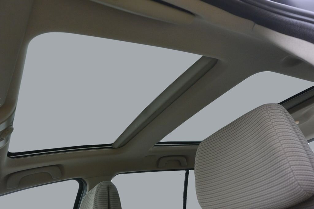 Renault Mégane Kombi 1,9 l 96 kw