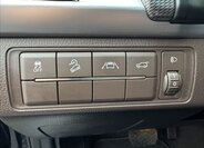 SsangYong Rexton SUV 2,2 l 148 kw