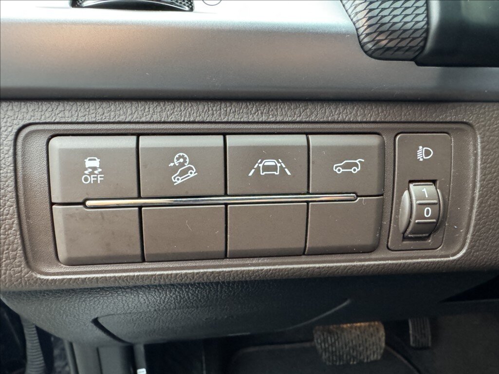 SsangYong Rexton SUV 2,2 l 148 kw