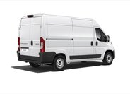 Peugeot Boxer 3