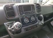 Peugeot Boxer 24