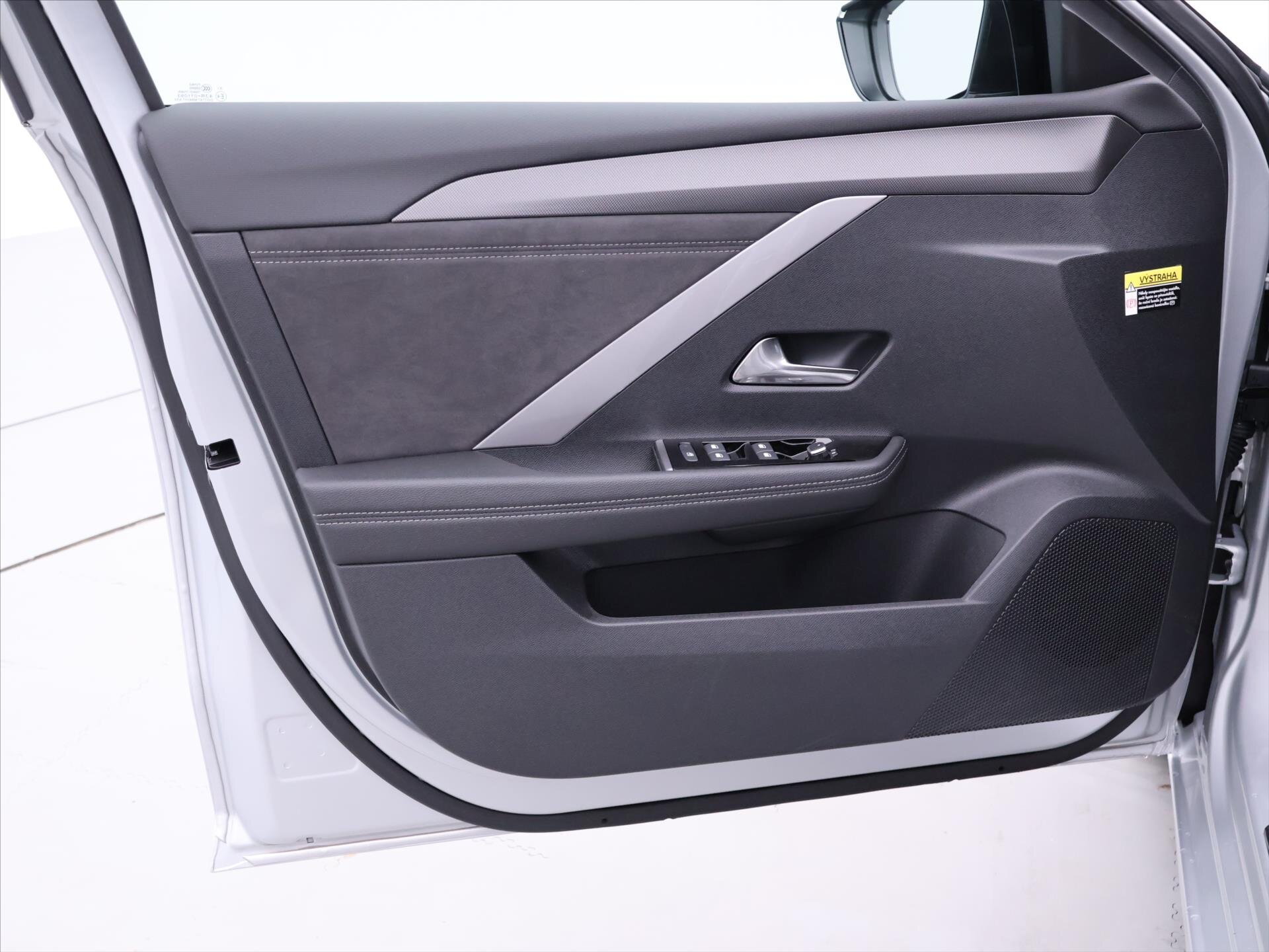 Opel Astra Kombi 1,2 l 96 kw