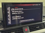 Audi A4 Kombi 3,0 l 170 kw