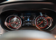 Dodge Charger Sedan 6,4 l 362 kw