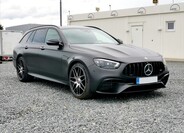 Mercedes-Benz Třídy E 2