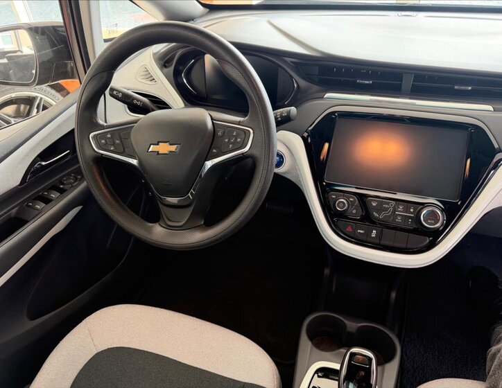 Chevrolet Bolt Hatchback 0,0 149 kw