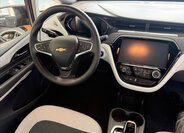 Chevrolet Bolt Hatchback 0,0 149 kw