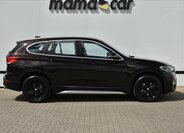 BMW X1 SUV / Terénní 2,0 l 140 kw