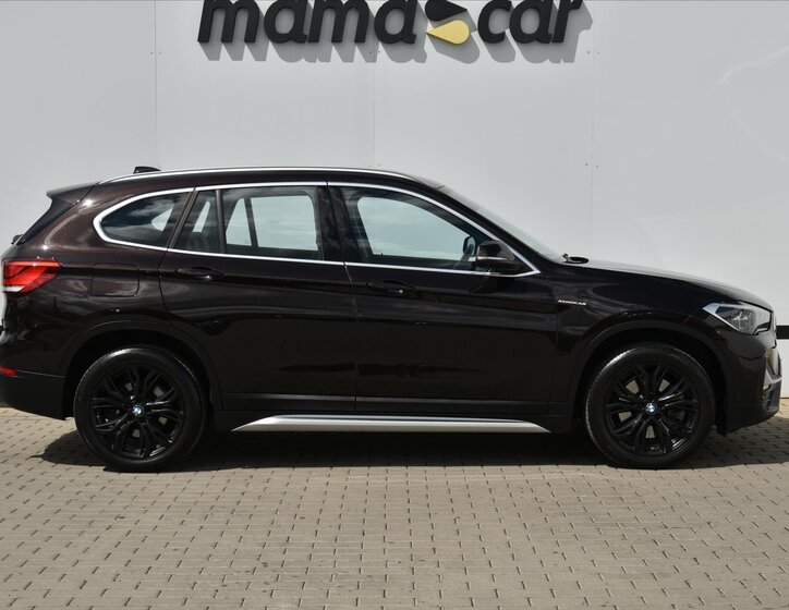 BMW X1 SUV / Terénní 2,0 l 140 kw
