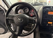 Toyota RAV4 8