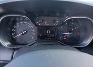 Citroën C3 Aircross SUV / Terénní 1,2 l 61 kw