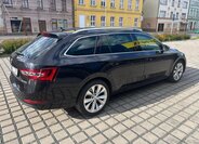 Škoda Superb Kombi 0,0 140 kw