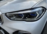 BMW X5 SUV / Terénní 3,0 l 195 kw
