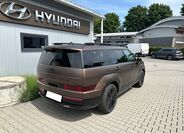 Hyundai Santa Fe 5