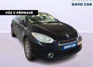 Renault Fluence Sedan / Limuzína 1,5 l 81 kw