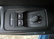 Volkswagen Caddy Kombi 2,0 l 90 kw