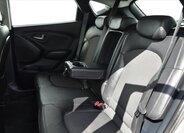 Hyundai ix35 SUV / Terénní 1,7 l 85 kw