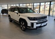 Hyundai Santa Fe SUV / Terénní 1,6 l 158 kw