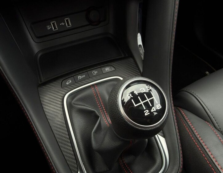 MG ZS SUV / Terénní 999,0 82 kw