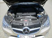 Mercedes-Benz Třídy E 22