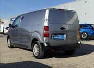 Toyota ProAce Skříň 2,0 l 110 kw
