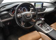 Audi A6 Kombi 3,0 l 150 kw
