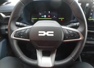Dacia Duster SUV / Terénní 1,6 l 69 kw
