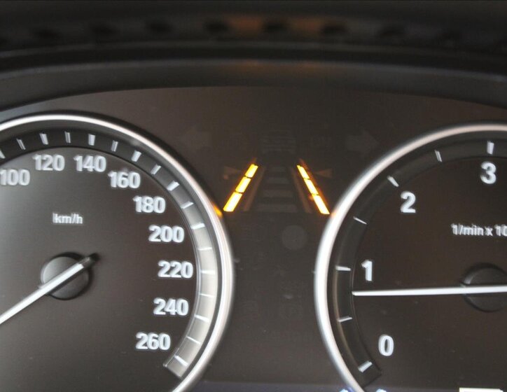 BMW X5 SUV / Terénní 3,0 l 190 kw