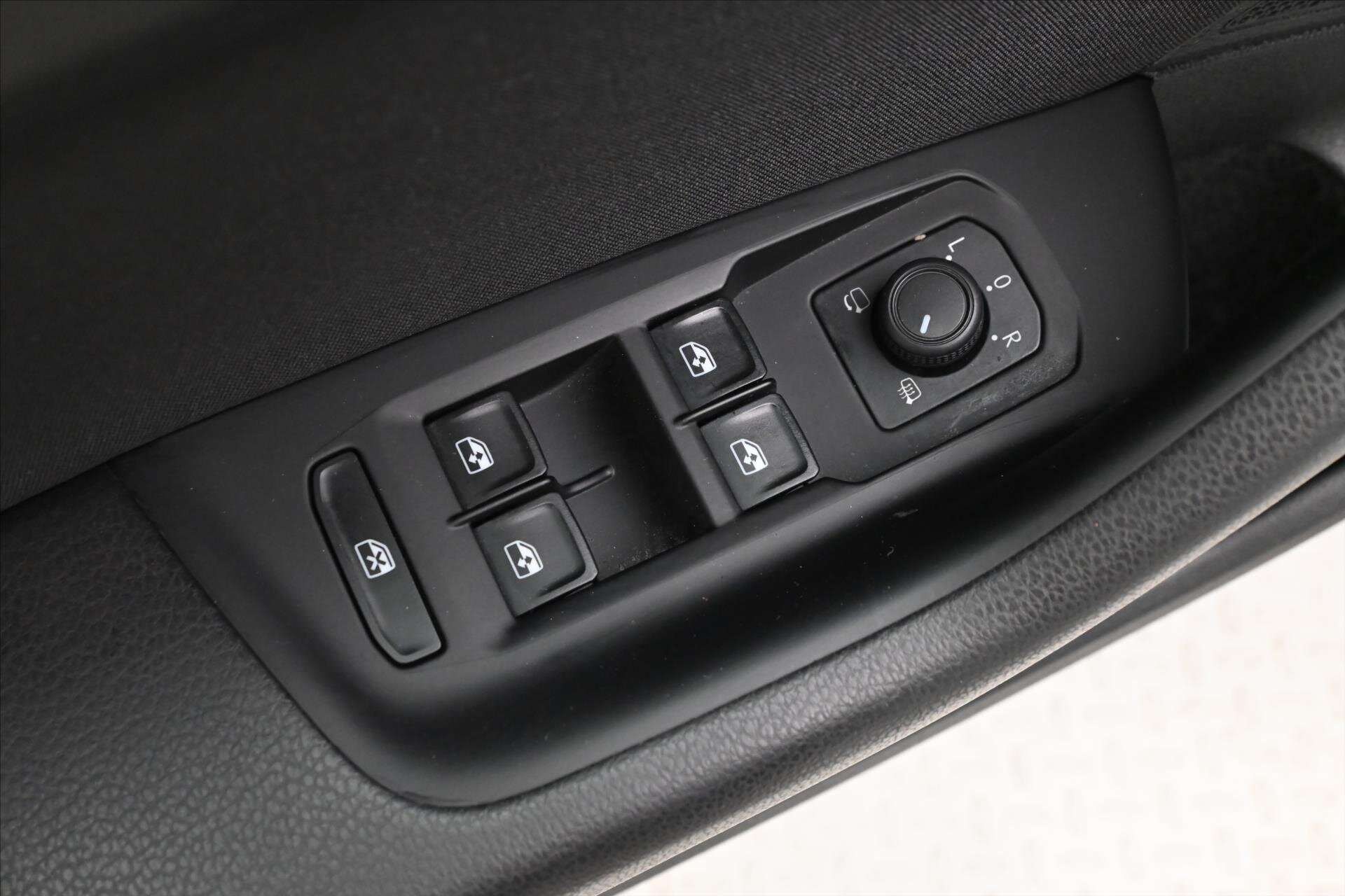 Volkswagen Passat Kombi 2,0 l 110 kw