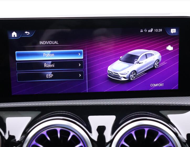 Mercedes-Benz CLA 31