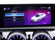 Mercedes-Benz CLA 31