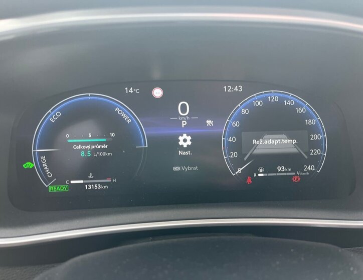 Toyota Corolla Kombi 1,8 l 72 kw