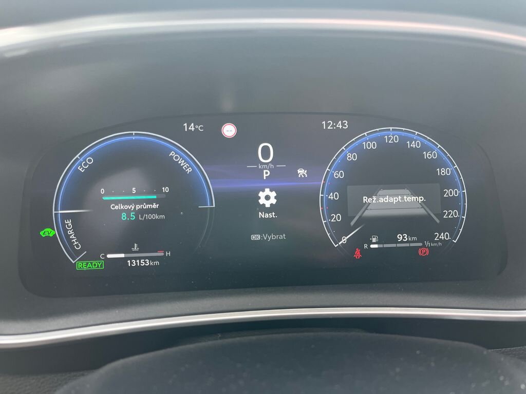 Toyota Corolla Kombi 1,8 l 72 kw