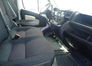 Peugeot Boxer Ostatní 2,0 l 96 kw